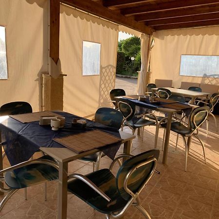 B&B Sterlizia Santa Maria la Palma Eksteriør bilde