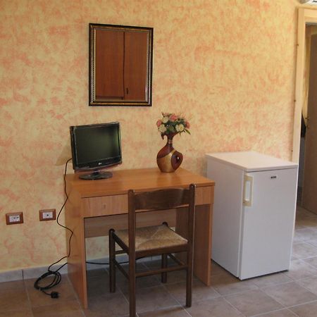 B&B Sterlizia Santa Maria la Palma Eksteriør bilde