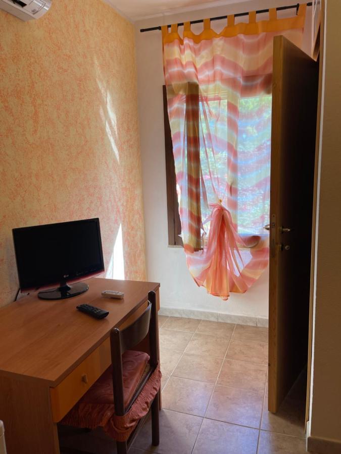 B&B Sterlizia Santa Maria la Palma Eksteriør bilde