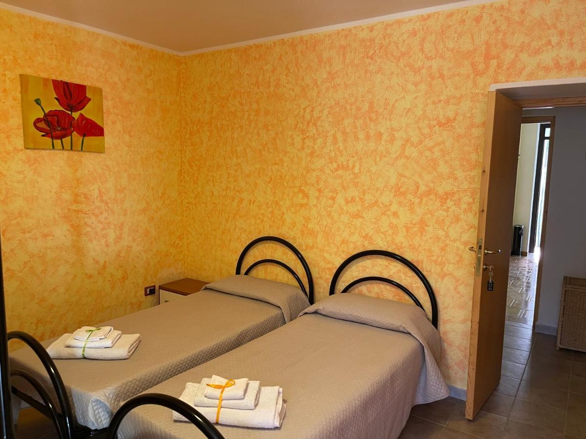 B&B Sterlizia Santa Maria la Palma Eksteriør bilde