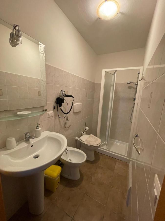B&B Sterlizia Santa Maria la Palma Eksteriør bilde