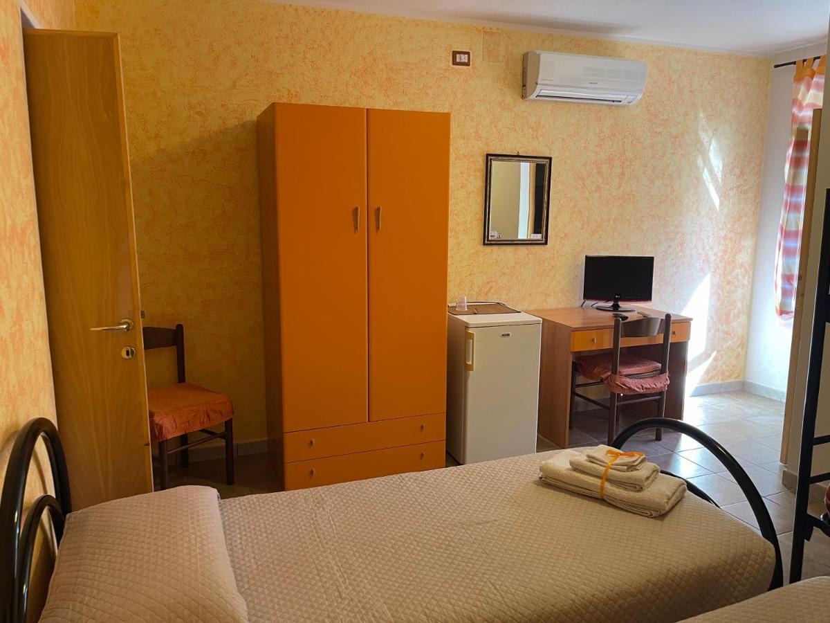 B&B Sterlizia Santa Maria la Palma Eksteriør bilde
