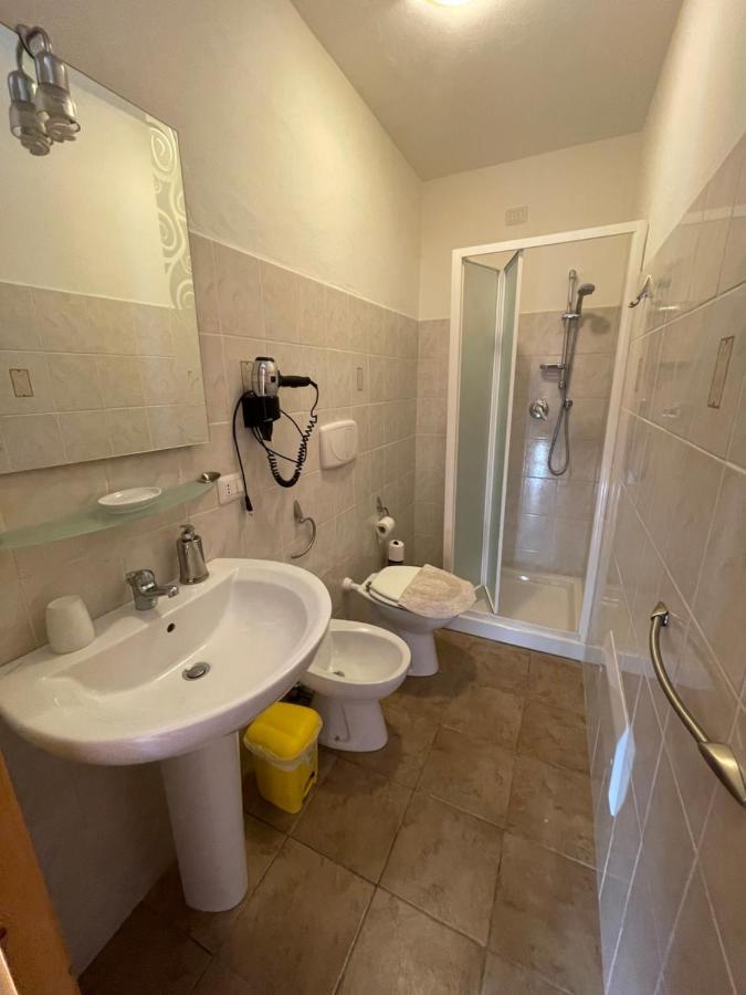 B&B Sterlizia Santa Maria la Palma Eksteriør bilde