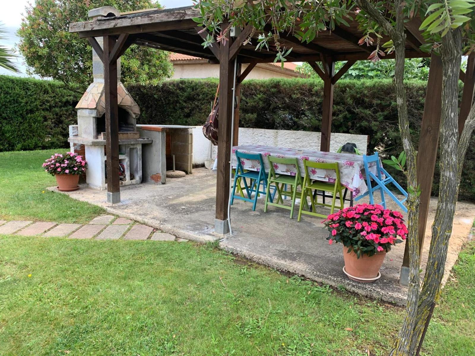 B&B Sterlizia Santa Maria la Palma Eksteriør bilde