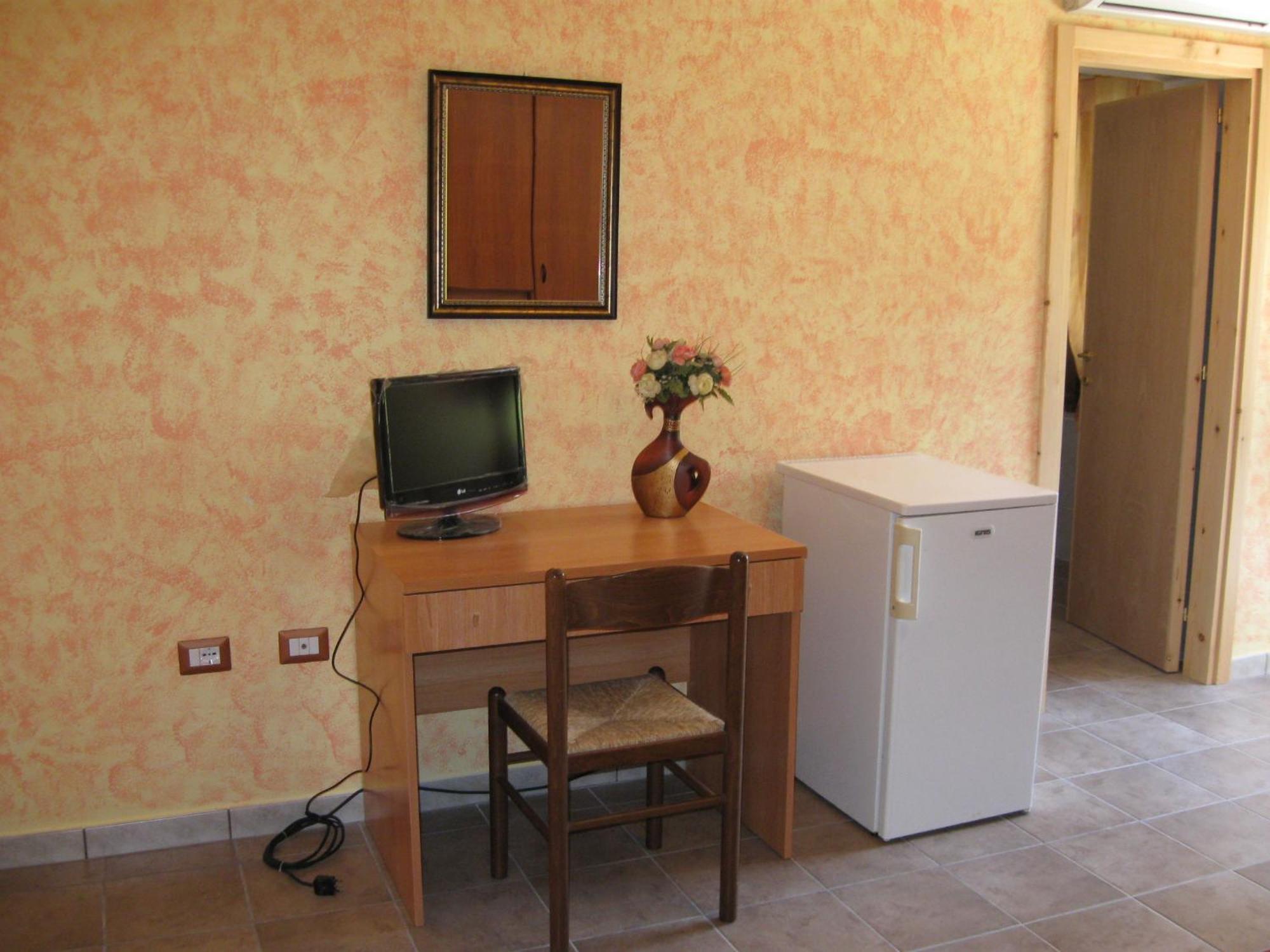 B&B Sterlizia Santa Maria la Palma Eksteriør bilde