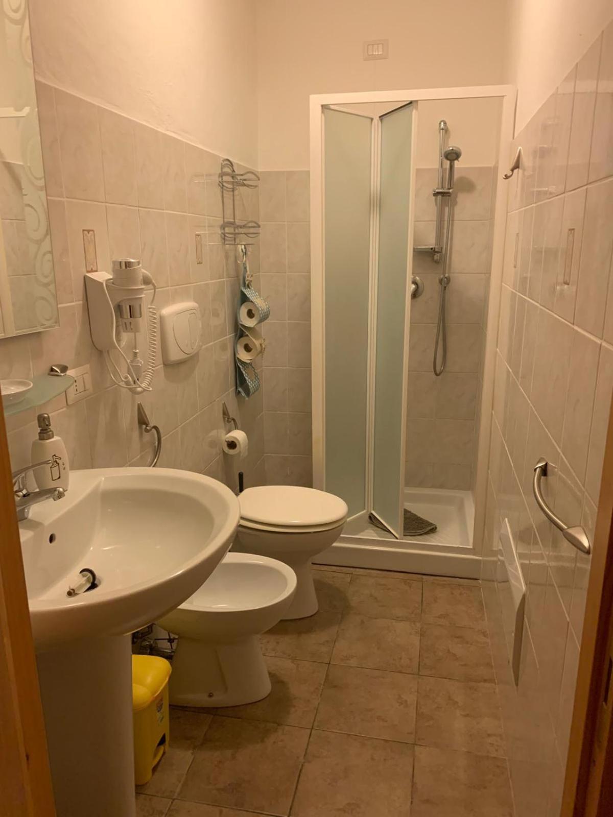 B&B Sterlizia Santa Maria la Palma Eksteriør bilde